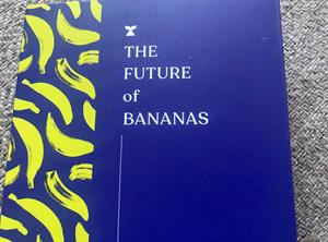 bananas